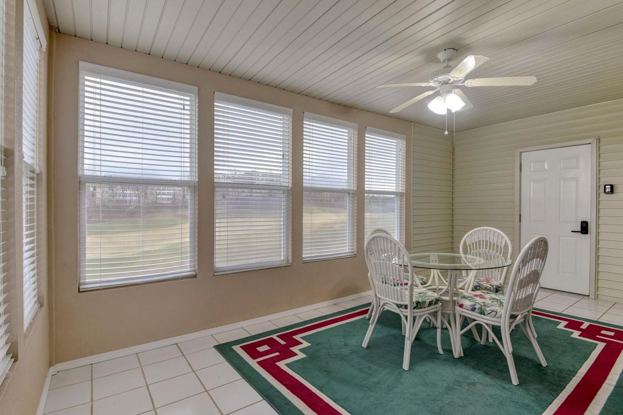 Gorgeous Condos At Thousand Hills - Heart Of Branson - Spacious And Affordable Kültér fotó