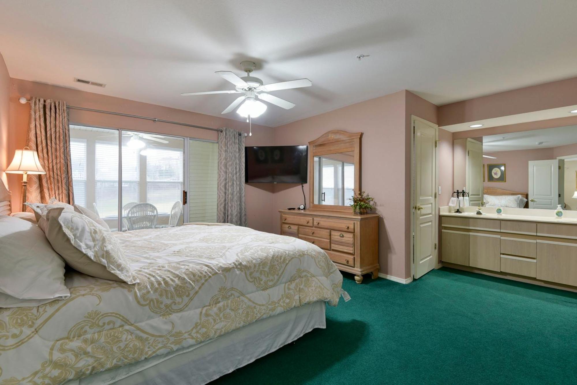 Gorgeous Condos At Thousand Hills - Heart Of Branson - Spacious And Affordable Kültér fotó