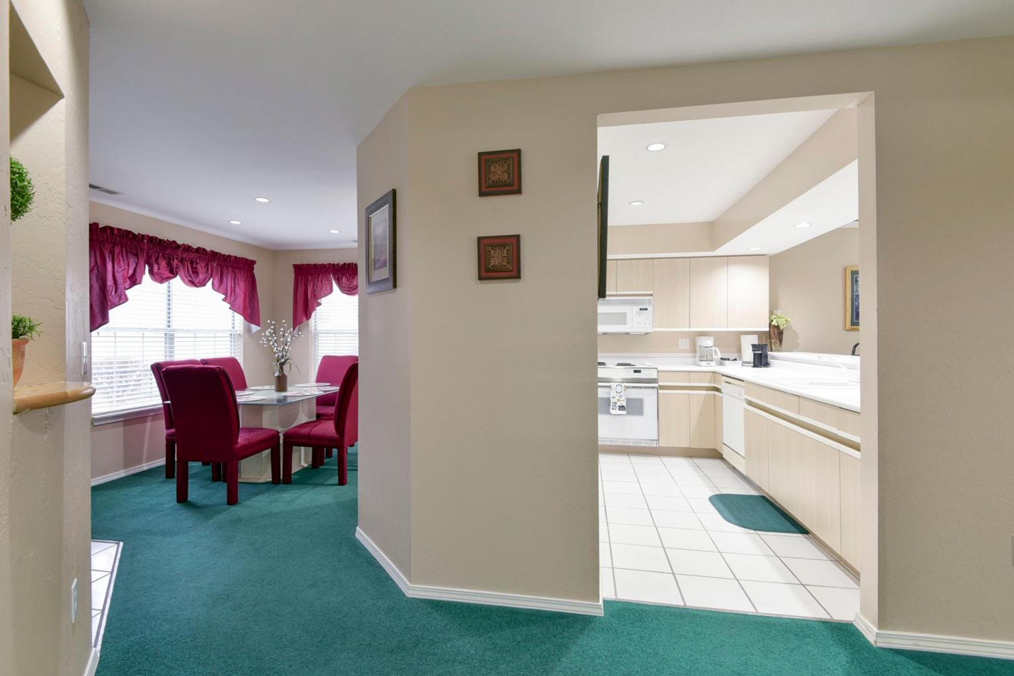 Gorgeous Condos At Thousand Hills - Heart Of Branson - Spacious And Affordable Kültér fotó