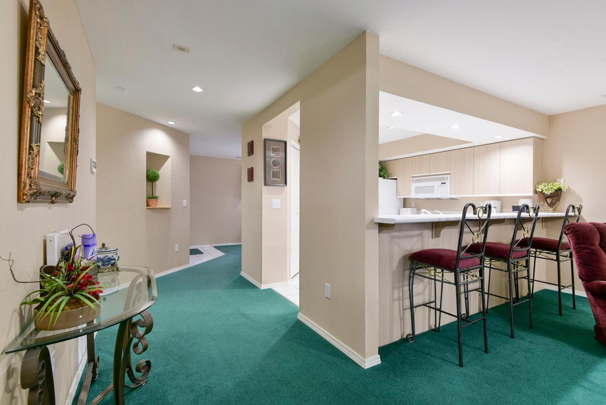 Gorgeous Condos At Thousand Hills - Heart Of Branson - Spacious And Affordable Kültér fotó