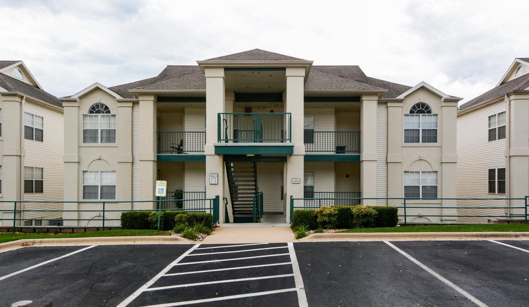 Gorgeous Condos At Thousand Hills - Heart Of Branson - Spacious And Affordable Kültér fotó