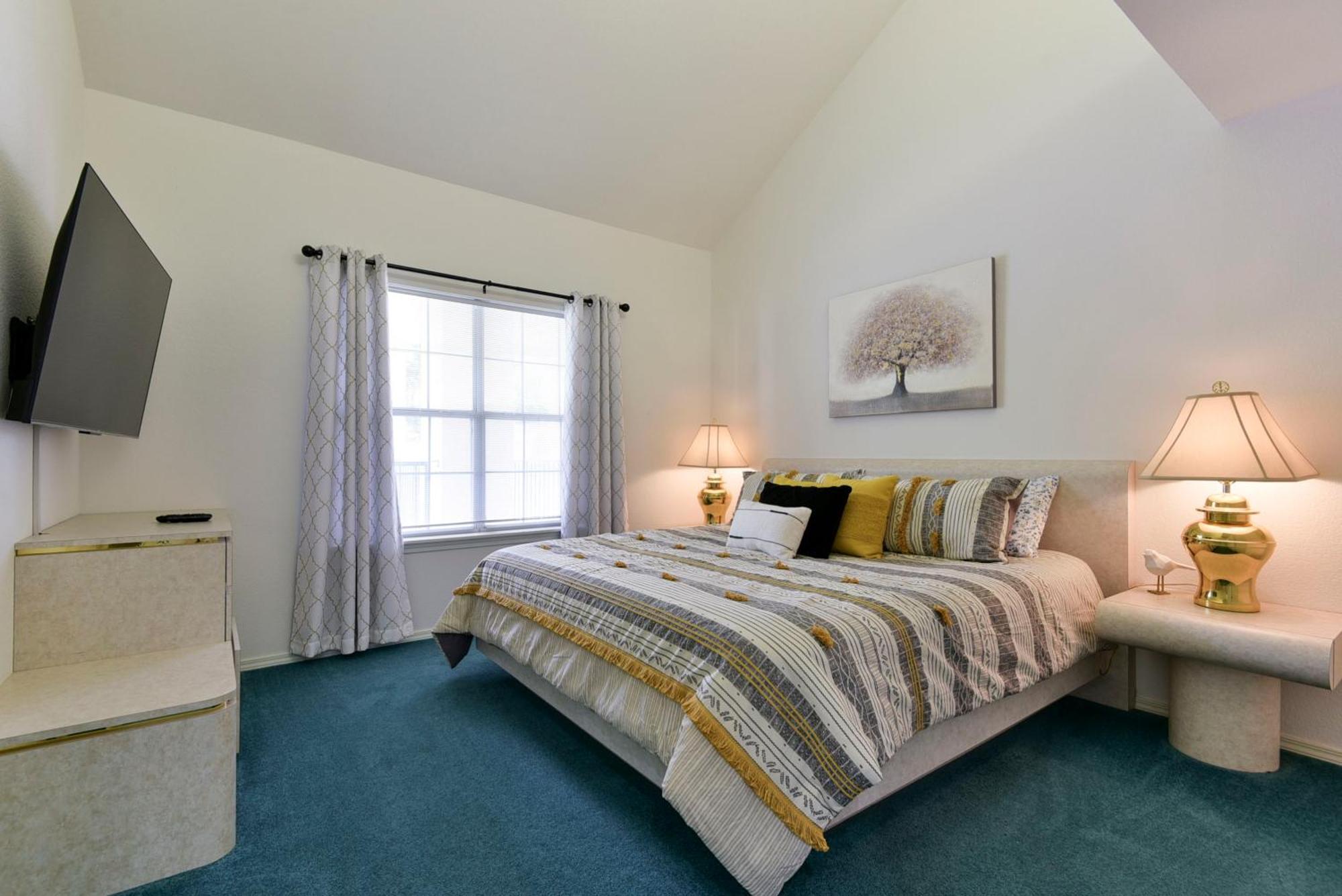 Gorgeous Condos At Thousand Hills - Heart Of Branson - Spacious And Affordable Kültér fotó