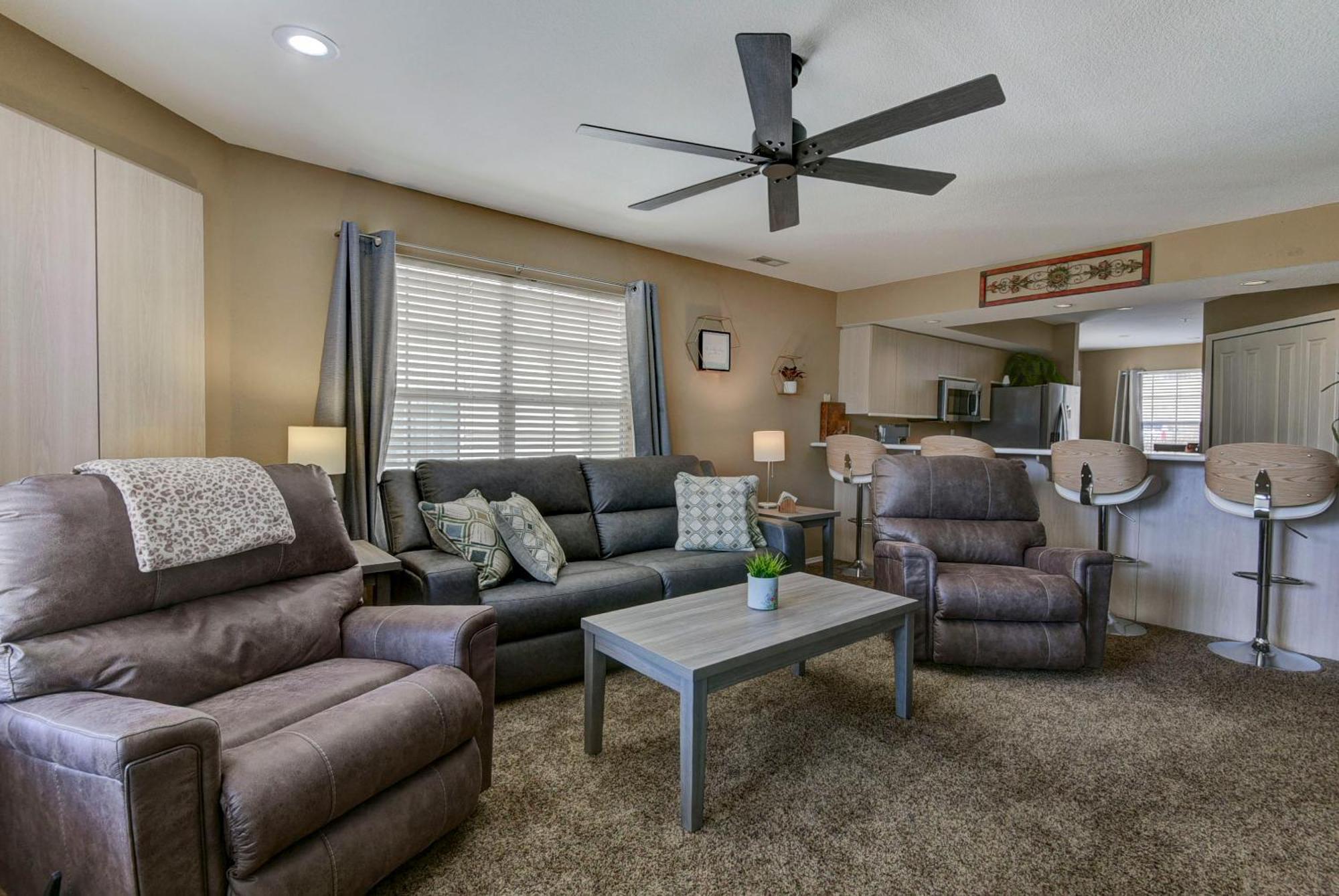 Gorgeous Condos At Thousand Hills - Heart Of Branson - Spacious And Affordable Kültér fotó