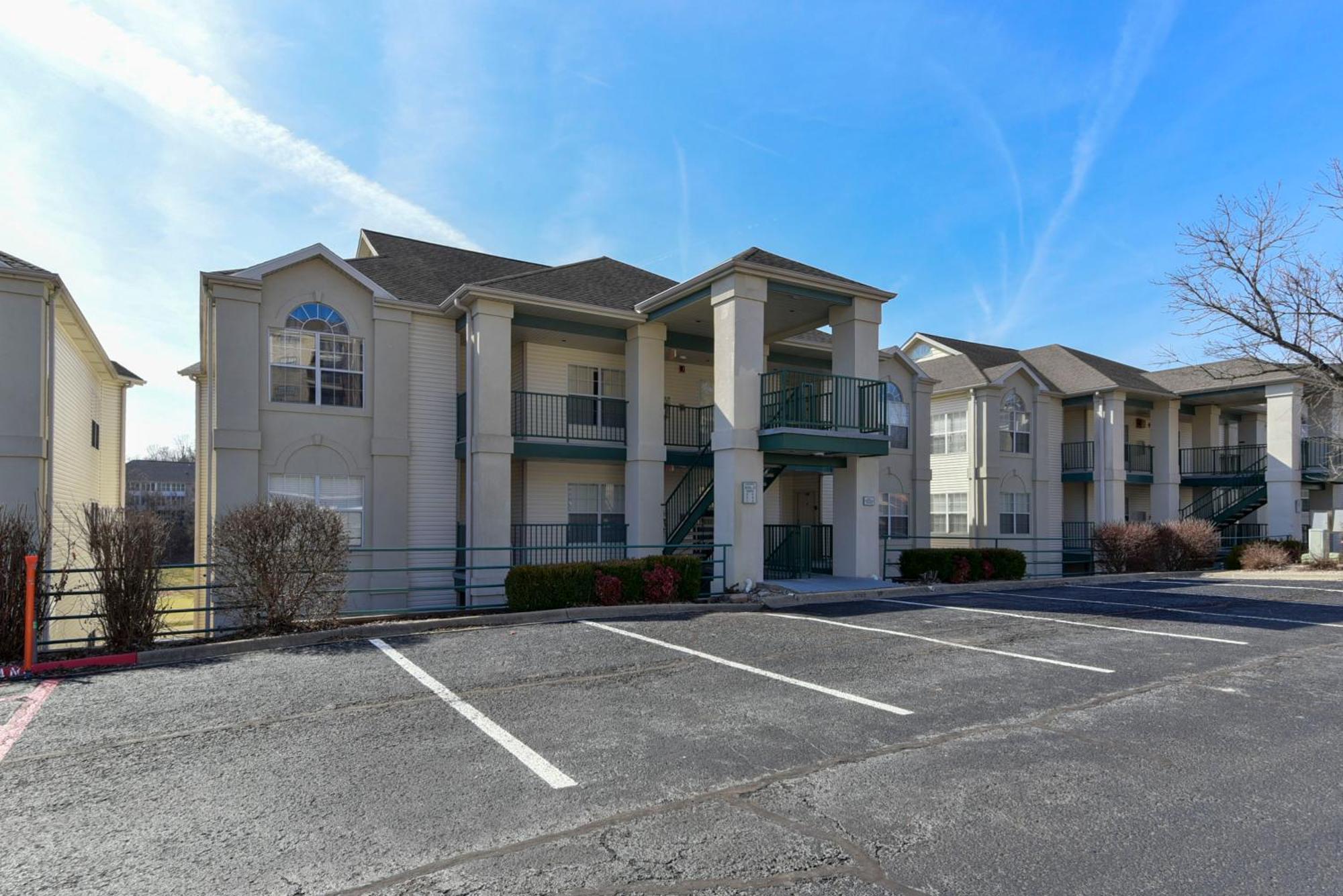 Gorgeous Condos At Thousand Hills - Heart Of Branson - Spacious And Affordable Kültér fotó